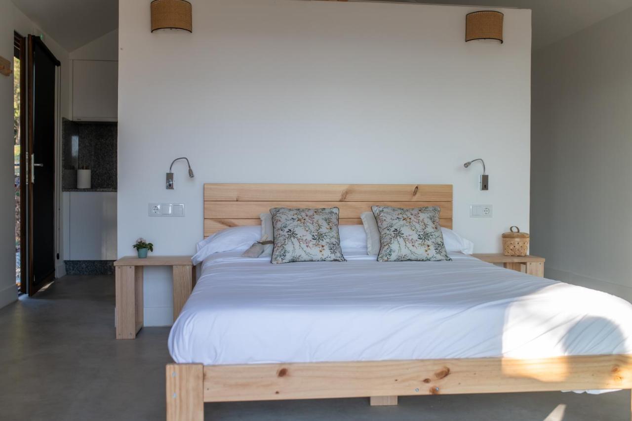 Apartment O Rincon Dos Sentidos